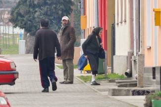 Subotnja šetnja: Kutjevo, 9.3.2013.