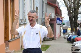 Subotnja šetnja: Kutjevo, 9.3.2013.