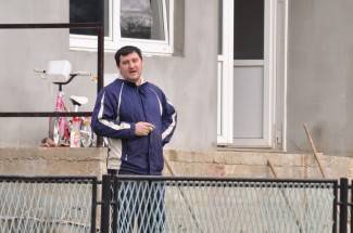 Subotnja šetnja: Kutjevo, 9.3.2013.