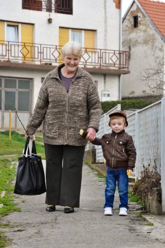Subotnja šetnja: Kutjevo, 9.3.2013.