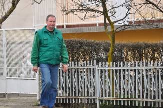 Subotnja šetnja: Kutjevo, 9.3.2013.