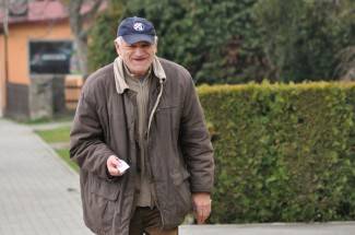 Subotnja šetnja: Kutjevo, 9.3.2013.