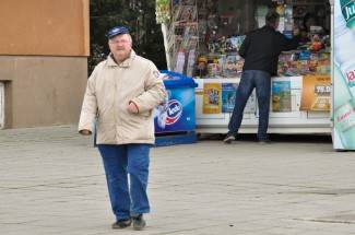 Subotnja šetnja: Kutjevo, 9.3.2013.