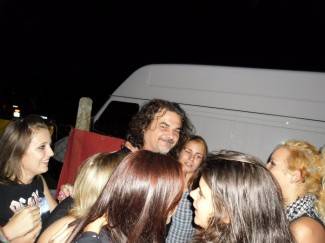 Organizatori očekuju tisuću ljudi na Rock Marathonu