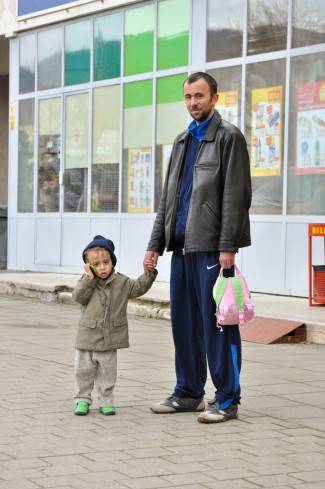 Subotnja šetnja: Kutjevo, 9.3.2013.
