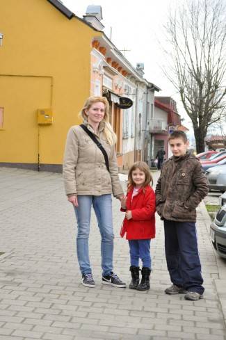 Subotnja šetnja: Kutjevo, 9.3.2013.