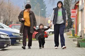 Subotnja šetnja: Kutjevo, 9.3.2013.