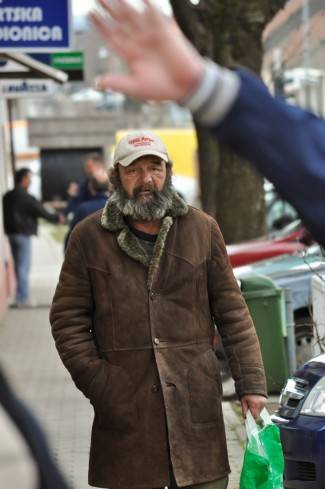 Subotnja šetnja: Kutjevo, 9.3.2013.