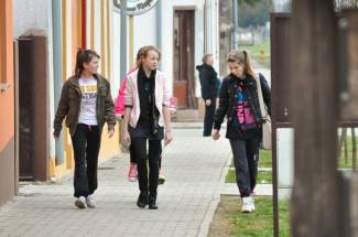 Subotnja šetnja: Kutjevo, 9.3.2013.