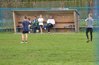 Subotnja šetnja: Kutjevo, 9.3.2013.