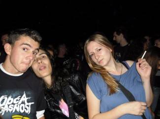 Organizatori očekuju tisuću ljudi na Rock Marathonu