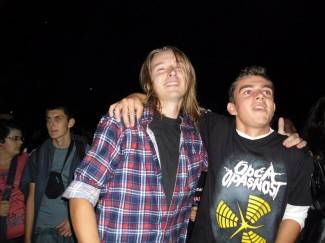 Organizatori očekuju tisuću ljudi na Rock Marathonu