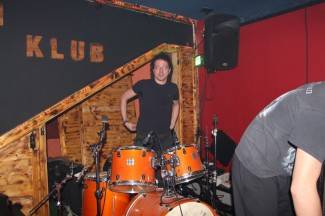 Noćni život: Požega, 9.3.2013.