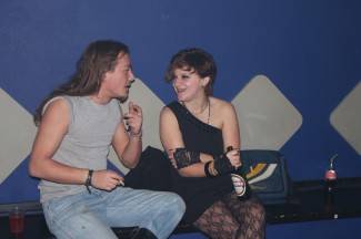 Noćni život: Požega, 9.3.2013.