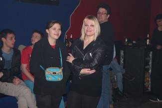 Noćni život: Požega, 9.3.2013.