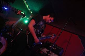 Noćni život: Požega, 9.3.2013.