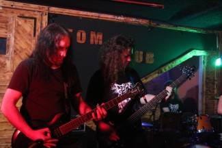 Noćni život: Požega, 9.3.2013.