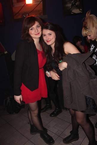 Noćni život: Požega, 9.3.2013.