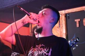 Noćni život: Požega, 9.3.2013.