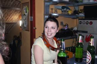 Noćni život: Požega, 9.3.2013.