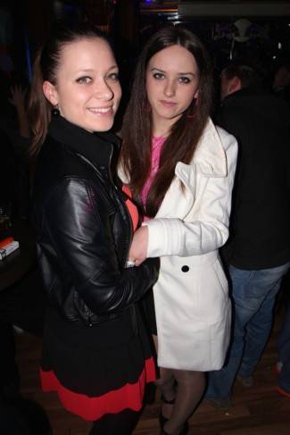 Noćni život: Požega, 9.3.2013.