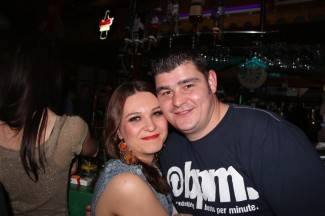 Noćni život: Požega, 9.3.2013.