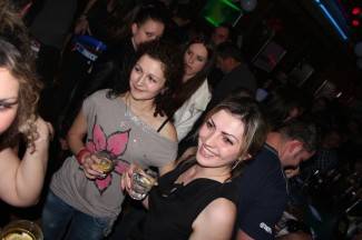 Noćni život: Požega, 9.3.2013.