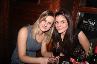 Noćni život: Požega, 9.3.2013.