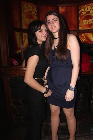 Noćni život: Požega, 9.3.2013.