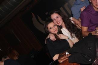 Noćni život: Požega, 9.3.2013.