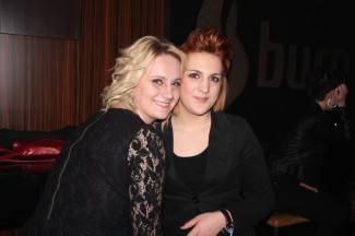 Noćni život: Požega, 9.3.2013.