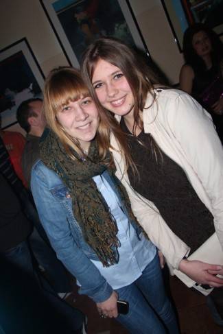 Noćni život: Požega, 9.3.2013.