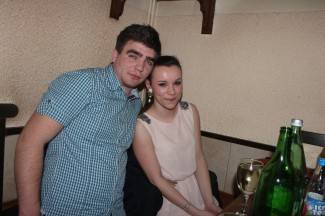 Noćni život: Požega, 9.3.2013.