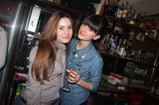 Noćni život: Požega, 9.3.2013.