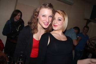 Noćni život: Požega, 9.3.2013.