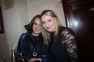 Noćni život: Požega, 9.3.2013.