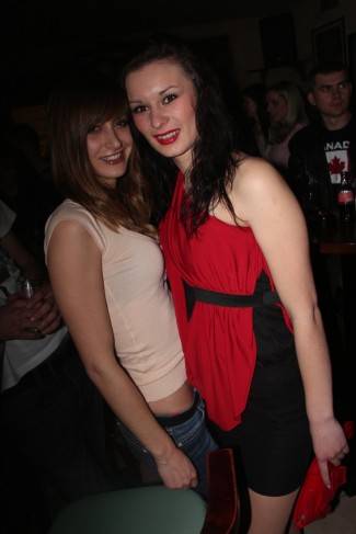 Noćni život: Požega, 9.3.2013.