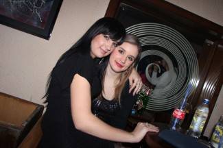 Noćni život: Požega, 9.3.2013.