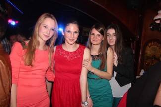 Noćni život: Požega, 9.3.2013.