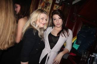 Noćni život: Požega, 9.3.2013.