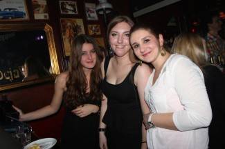 Noćni život: Požega, 9.3.2013.