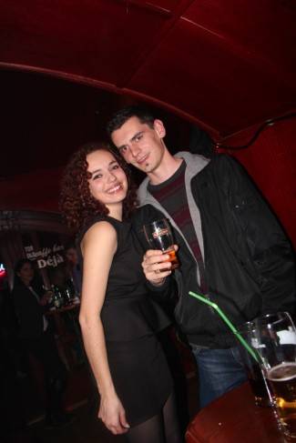 Noćni život: Požega, 9.3.2013.