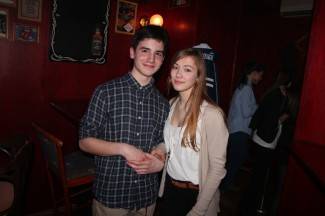 Noćni život: Požega, 9.3.2013.