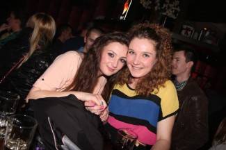 Noćni život: Požega, 9.3.2013.