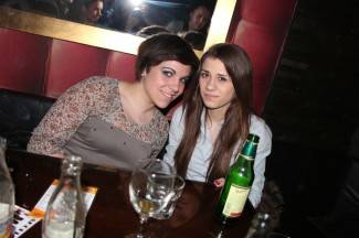 Noćni život: Požega, 9.3.2013.