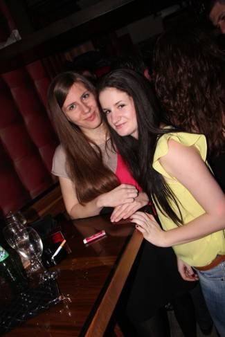 Noćni život: Požega, 9.3.2013.