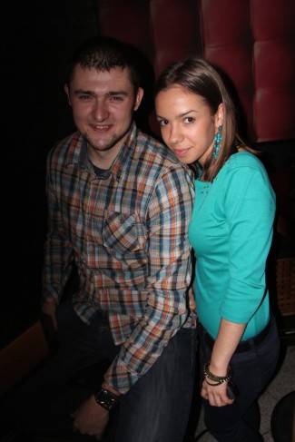 Noćni život: Požega, 9.3.2013.