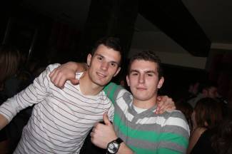 Noćni život: Požega, 9.3.2013.