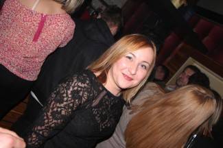 Noćni život: Požega, 9.3.2013.