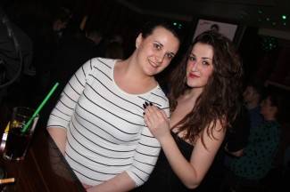 Noćni život: Požega, 9.3.2013.